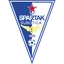 Logo Spartak Subotica W