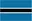 Logo U20 Botswana
