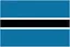 Logo U20 Botswana