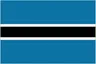Logo U20 Botswana
