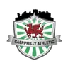 Logo Caerphilly Athletic