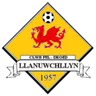 Logo Llanuwchllyn