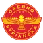 Logo Örebro Syrianska