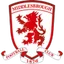 Logo Middlesbrough U21