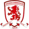 Logo Middlesbrough U21