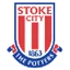 Logo Stoke City U21