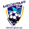 Logo Medeama