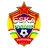 Logo CSKA Pomir