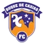 Logo Duque de Caxias