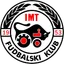 Logo IMT Novi Beograd