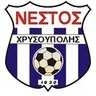 Logo Nestos Chrisoupolis