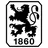 Logo 1860 München II