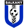 Logo Ballkani