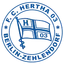 Logo Hertha Zehlendorf