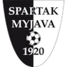Logo Spartak Myjava