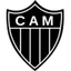 Logo Atlético Mineiro U20