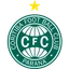 Logo Coritiba U20