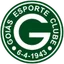 Logo Goiás U20