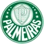 Logo Palmeiras U20