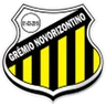 Logo Novorizontino U20