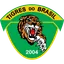 Logo Tigres do Brasil