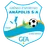 Logo Grêmio Anápolis
