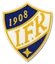 Logo ÅIFK