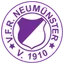 Logo VfR Neumünster