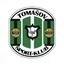 Logo Tomášov