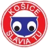 Logo Slávia TU Košice