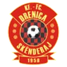 Logo Drenica Skënderaj