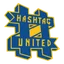 Logo Hashtag United