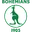 Logo Bohemians 1905 II