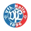 Logo VfL Halle