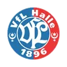 Logo VfL Halle