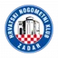 Logo HNK Zadar