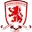 Logo Middlesbrough U18