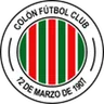 Logo Colón
