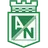 Logo Atlético Nacional W