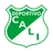 Logo Deportivo Cali W