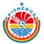 Logo Pioneros de Cancún