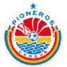 Logo Pioneros de Cancún