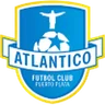 Logo Atlántico