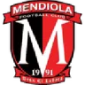Logo Mendiola