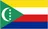 Logo Comoros U20