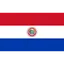 Logo Paraguay U20