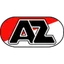 Logo AZ U19