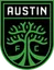 Logo Austin