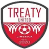 Logo Treaty United