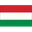 Logo U21 Hungary